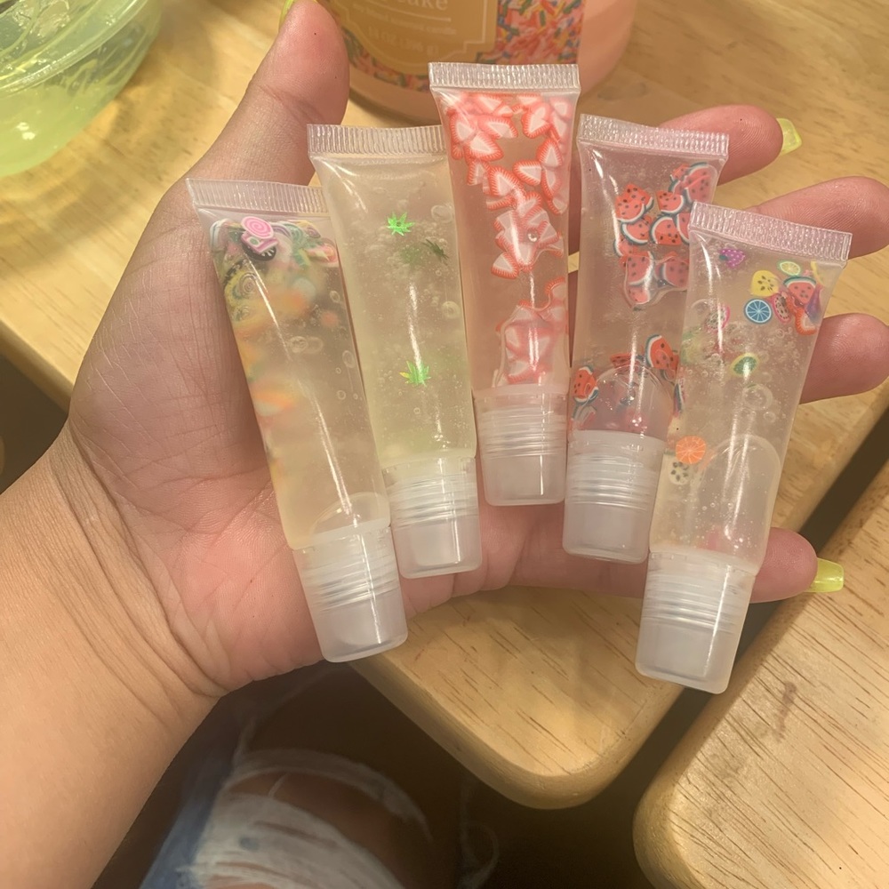 Lipgloss - Picture 5 of 5